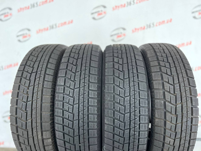 185/65 R15 YOKOHAMA ICE GUARD IG60 7mm