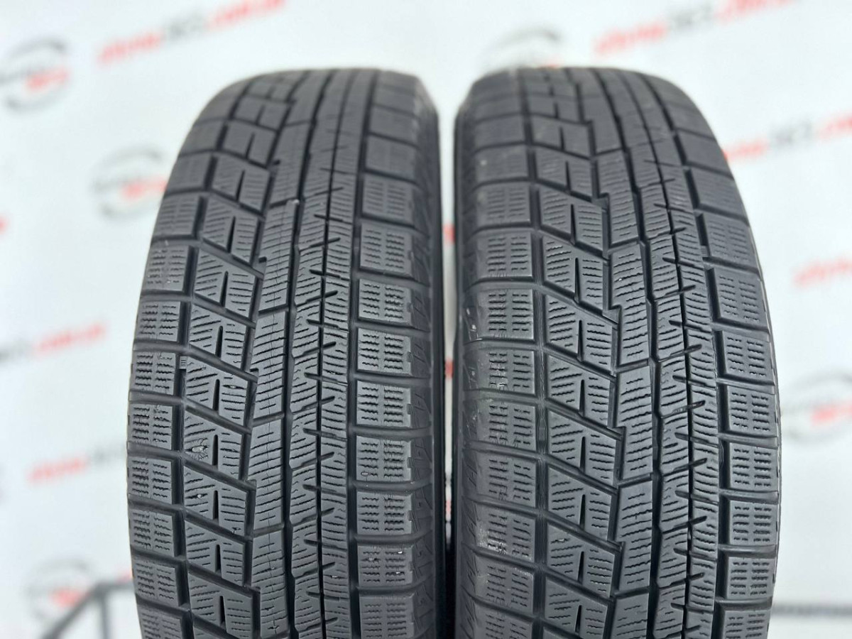 185/65 R15 YOKOHAMA ICE GUARD IG60 7mm