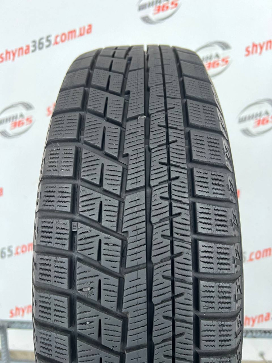 185/65 R15 YOKOHAMA ICE GUARD IG60 7mm