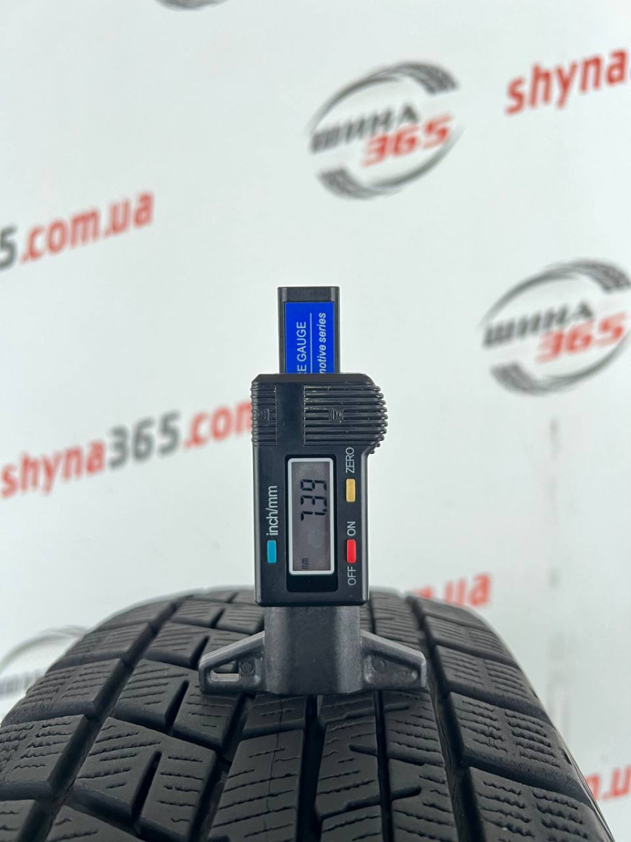 185/65 R15 YOKOHAMA ICE GUARD IG60 7mm
