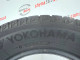 185/65 R15 YOKOHAMA ICE GUARD IG60 7mm