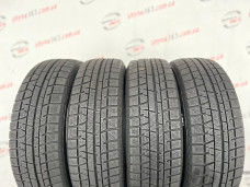 185/65 R15 YOKOHAMA ICE GUARD IG50 PLUS 7mm