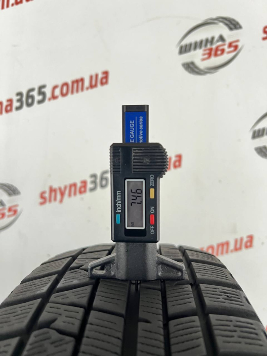 185/65 R15 YOKOHAMA ICE GUARD IG50 PLUS 7mm