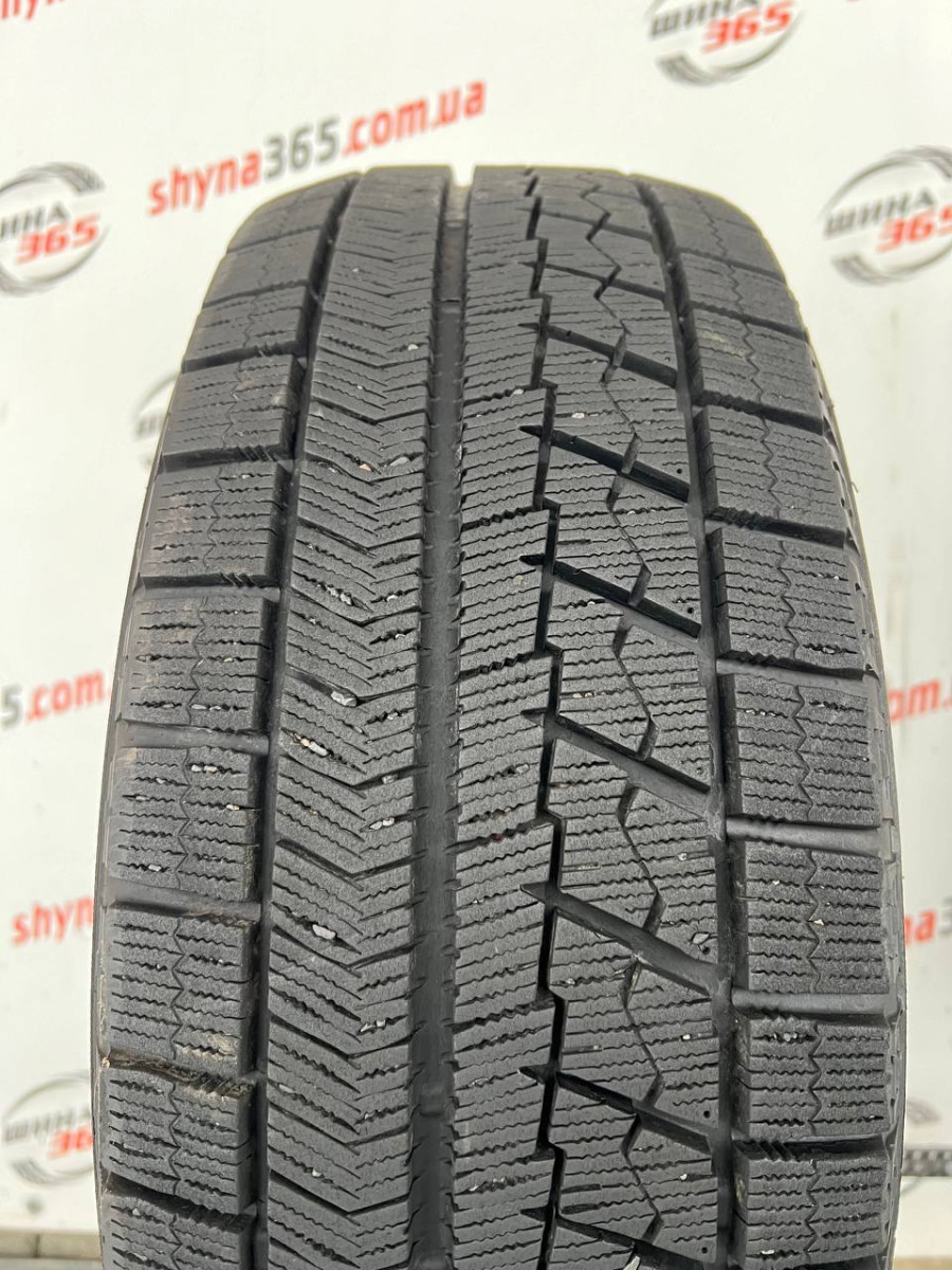 195/55 R16 BRIDGESTONE BLIZZAK VRX 8mm