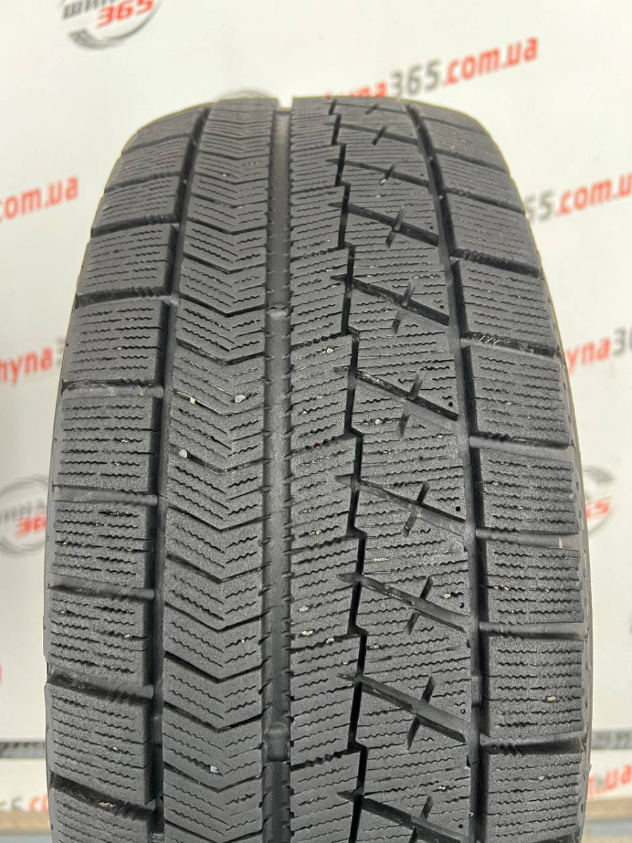195/55 R16 BRIDGESTONE BLIZZAK VRX 6mm