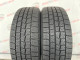 205/55 R16 DUNLOP WINTER MAXX WM01 8mm
