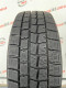 205/55 R16 DUNLOP WINTER MAXX WM01 8mm
