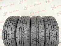205/55 R16 DUNLOP WINTER MAXX WM01 8mm