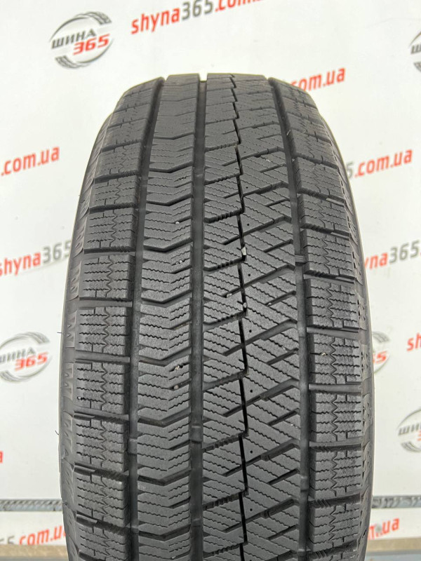215/60 R16 BRIDGESTONE BLIZZAK VRX2 8mm