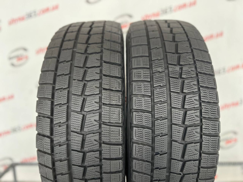215/60 R16 DUNLOP WINTER MAXX WM01 7mm
