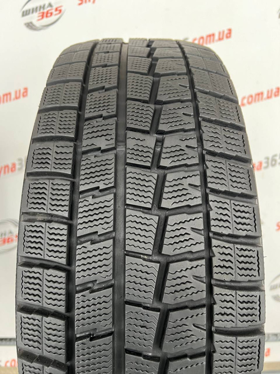 215/60 R16 DUNLOP WINTER MAXX WM01 7mm