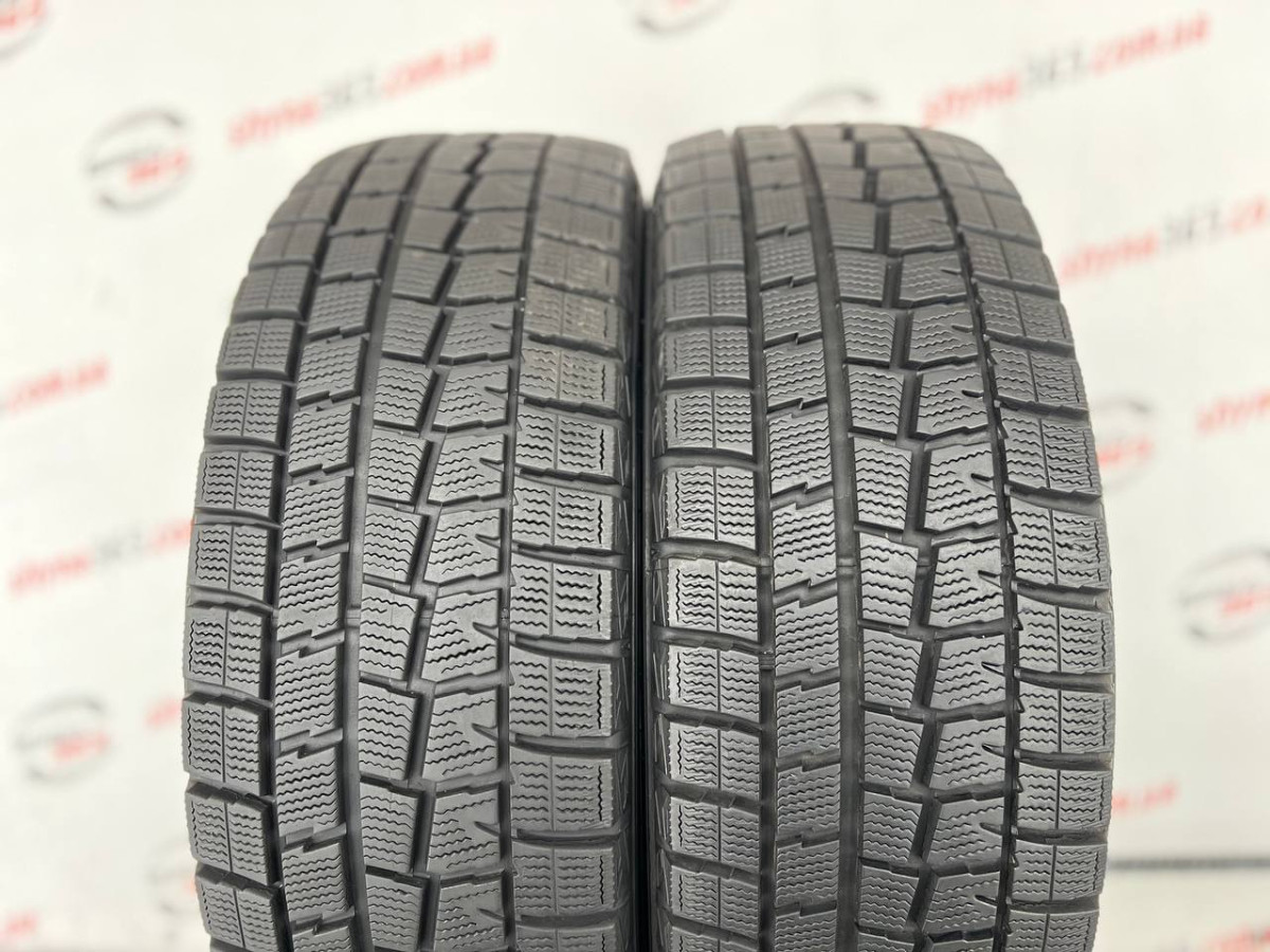 215/60 R16 DUNLOP WINTER MAXX WM01 8mm