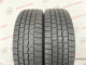 215/60 R16 DUNLOP WINTER MAXX WM01 8mm
