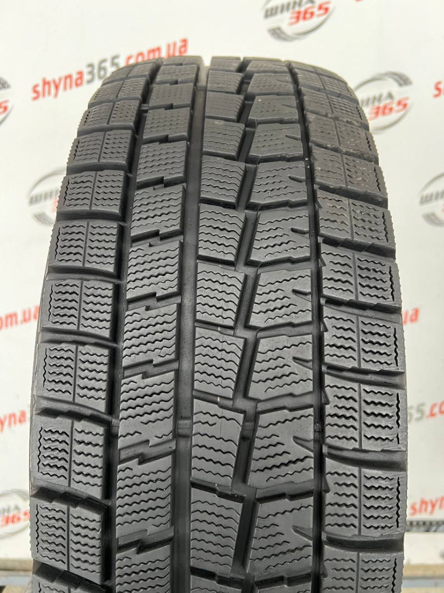 215/60 R16 DUNLOP WINTER MAXX WM01 8mm