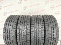 215/60 R16 DUNLOP WINTER MAXX WM01 8mm