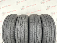 215/60 R16 BRIDGESTONE BLIZZAK VRX2 6mm