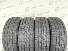 215/60 R16 BRIDGESTONE BLIZZAK VRX2 6mm