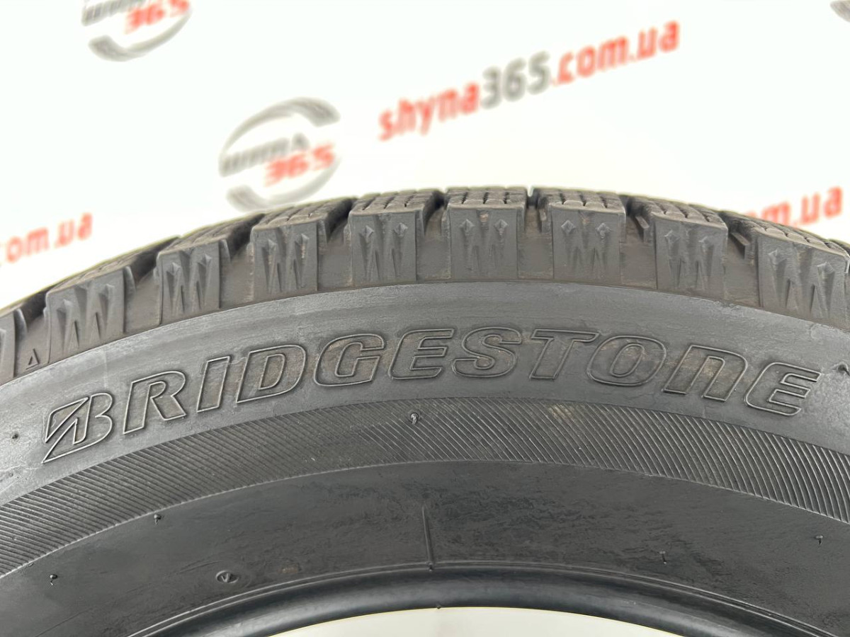 215/60 R16 BRIDGESTONE BLIZZAK VRX2 6mm