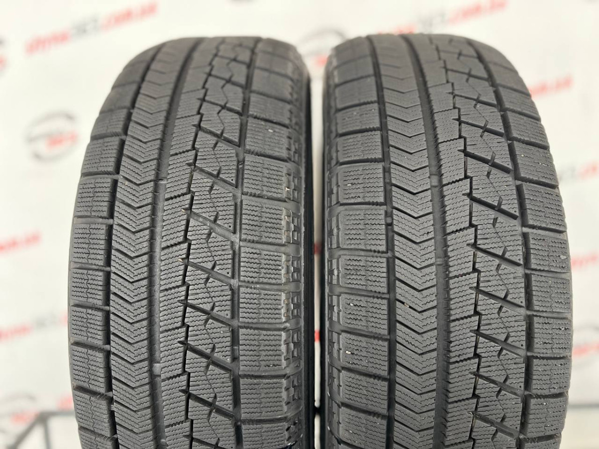 215/60 R16 BRIDGESTONE BLIZZAK VRX 8mm