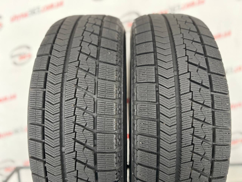 215/60 R16 BRIDGESTONE BLIZZAK VRX 8mm
