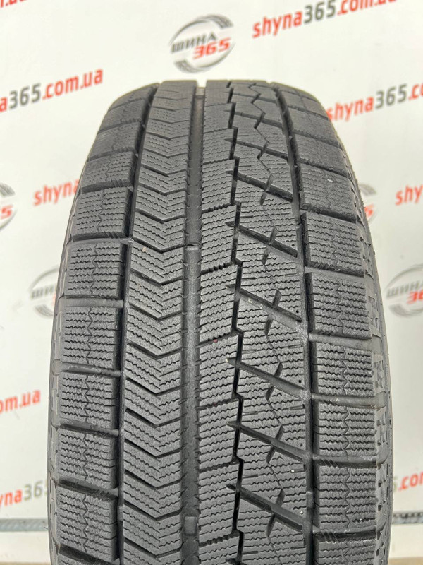215/60 R16 BRIDGESTONE BLIZZAK VRX 8mm