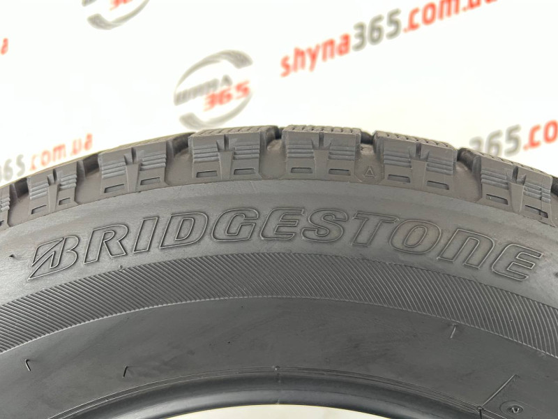 215/60 R16 BRIDGESTONE BLIZZAK VRX 8mm