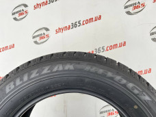 215/60 R16 BRIDGESTONE BLIZZAK REVO GZ 7mm