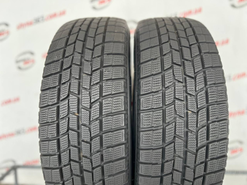 215/65 R16 GOODYEAR ICE NAVI 6 8mm
