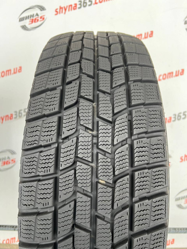 215/65 R16 GOODYEAR ICE NAVI 6 8mm