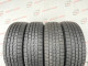 215/65 R16 DUNLOP WINTER MAXX WM01 8mm