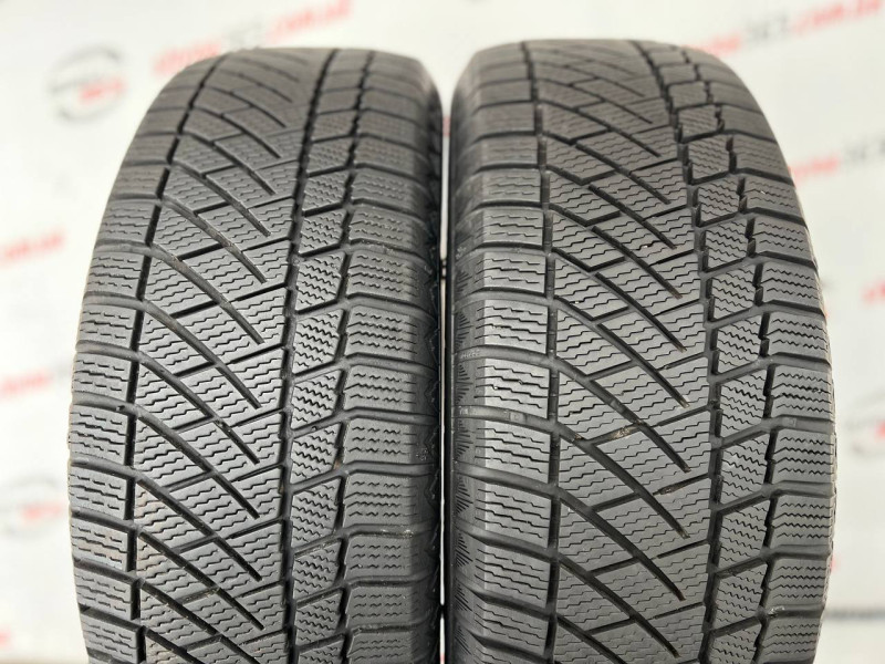 215/65 R16 CONTINENTAL CONTIVIKINGCONTACT 6 SUV 6mm