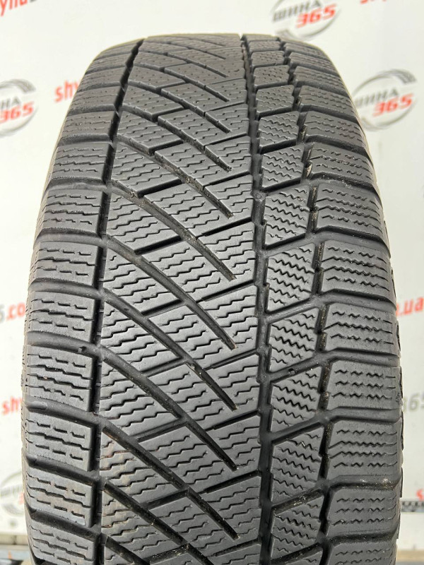 215/65 R16 CONTINENTAL CONTIVIKINGCONTACT 6 SUV 6mm