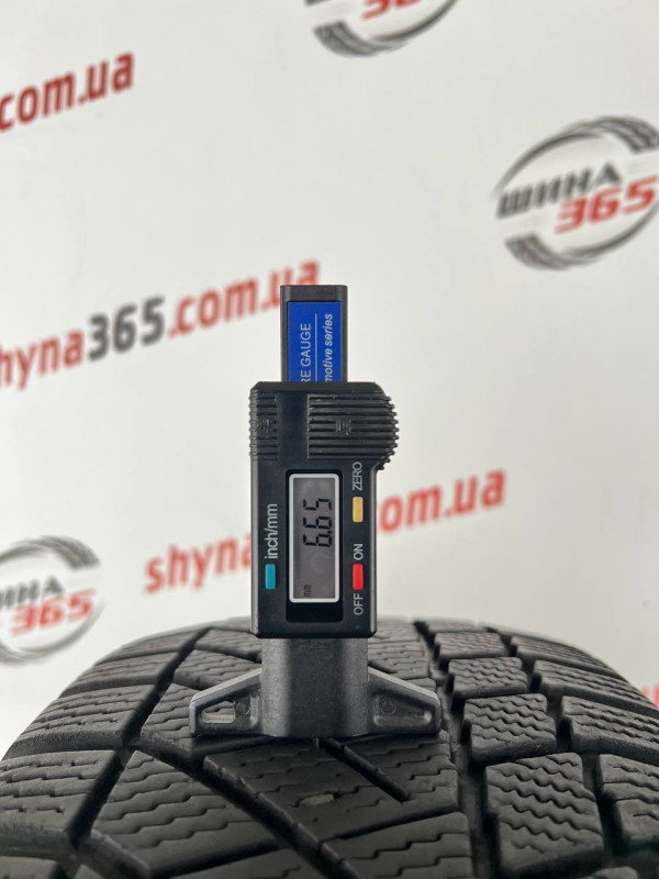 215/65 R16 CONTINENTAL CONTIVIKINGCONTACT 6 SUV 6mm