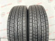215/65 R16 DUNLOP WINTER MAXX SJ8 9mm