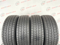 215/65 R16 DUNLOP WINTER MAXX SJ8 9mm