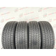 215/65 R16 DUNLOP WINTER MAXX SJ8 9mm