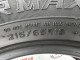 215/65 R16 DUNLOP WINTER MAXX SJ8 9mm