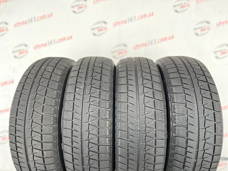 205/60 R16 BRIDGESTONE ICEPARTNER 2 6mm