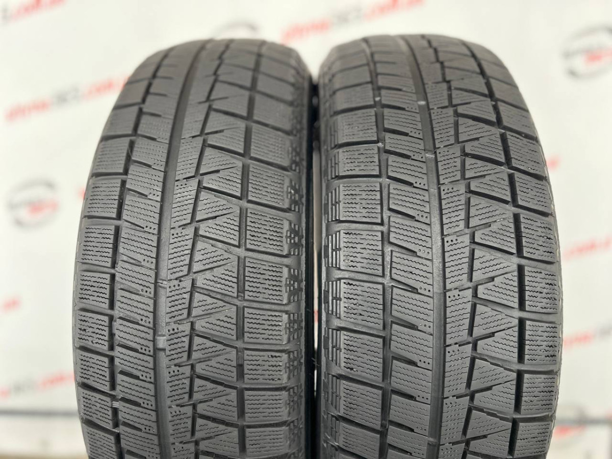 205/60 R16 BRIDGESTONE ICEPARTNER 2 6mm