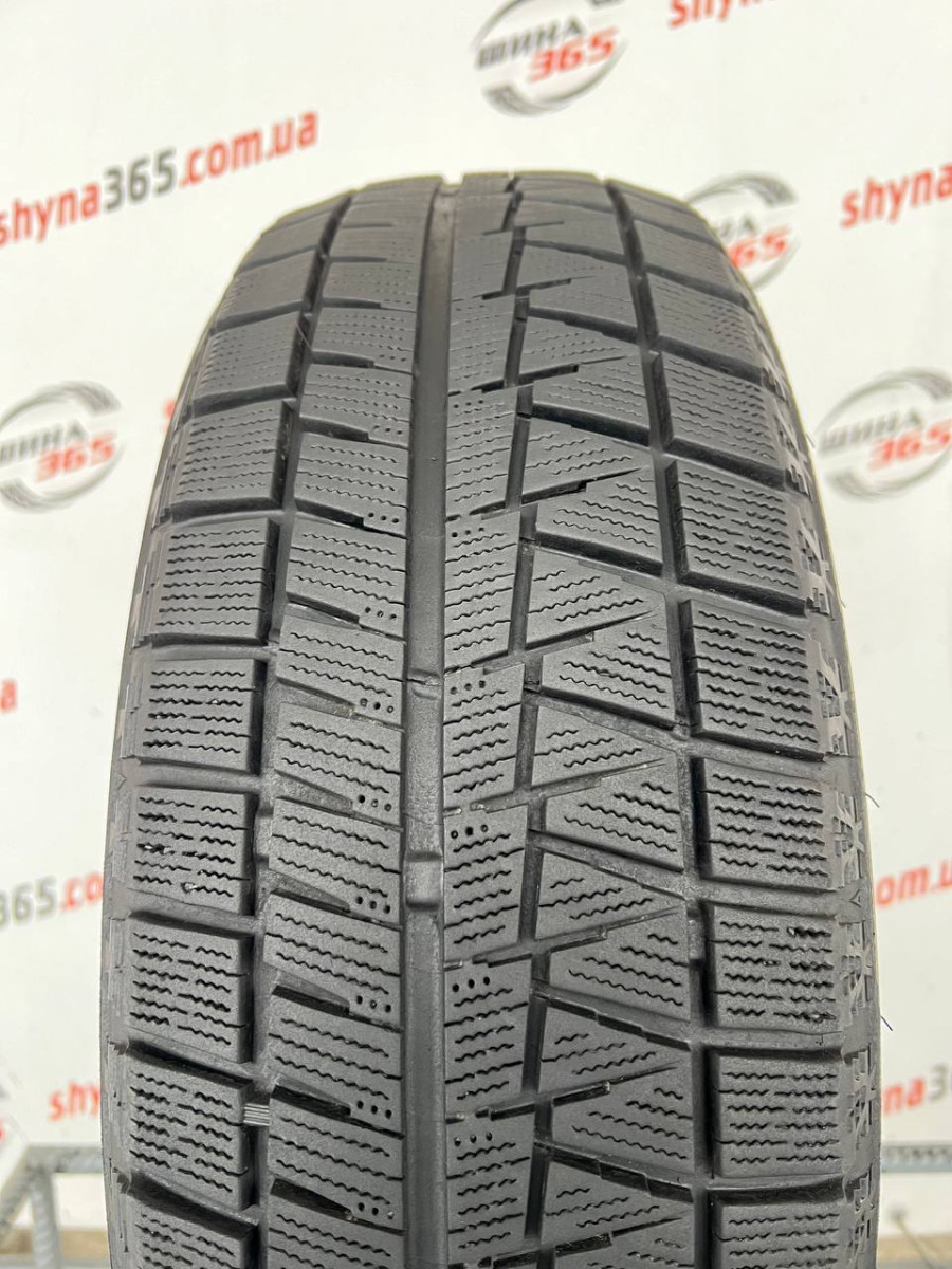 205/60 R16 BRIDGESTONE ICEPARTNER 2 6mm