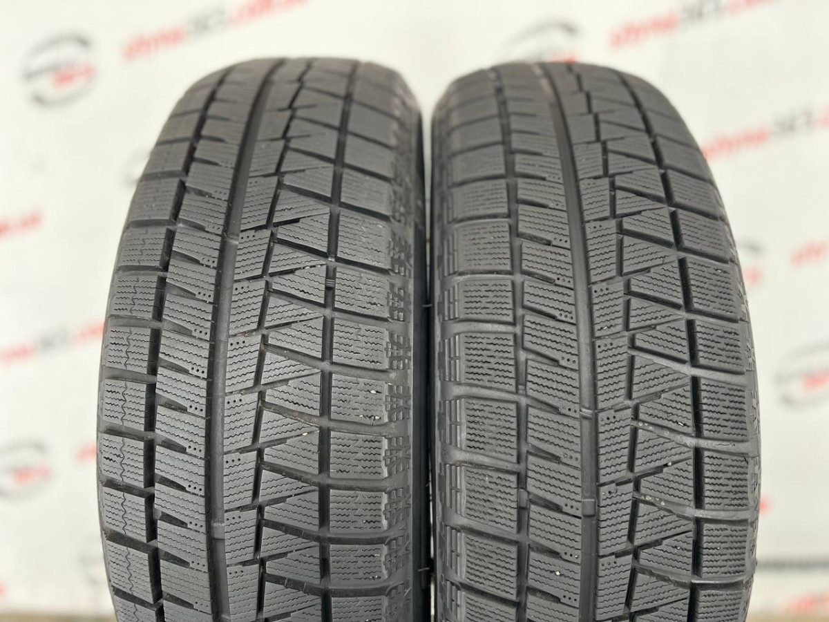 205/60 R16 BRIDGESTONE ICEPARTNER 2 7mm