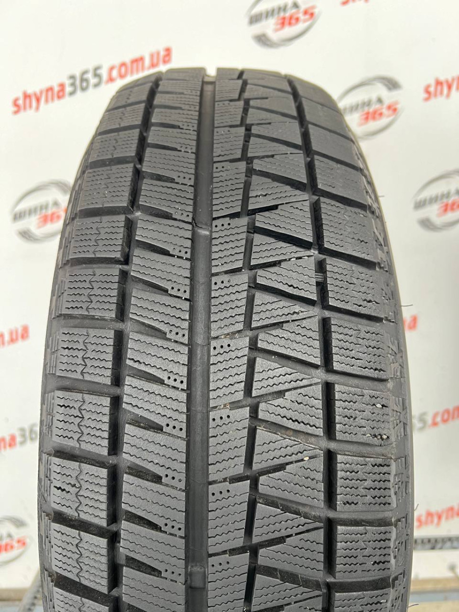 205/60 R16 BRIDGESTONE ICEPARTNER 2 7mm