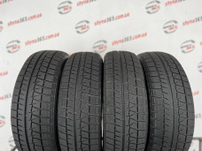 205/60 R16 BRIDGESTONE ICEPARTNER 2 7mm