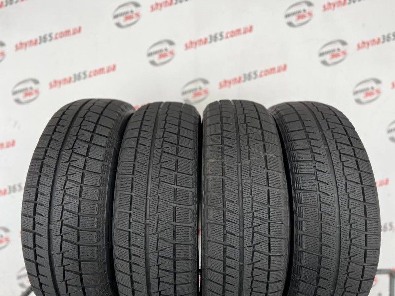 205/60 R16 BRIDGESTONE ICEPARTNER 2 7mm