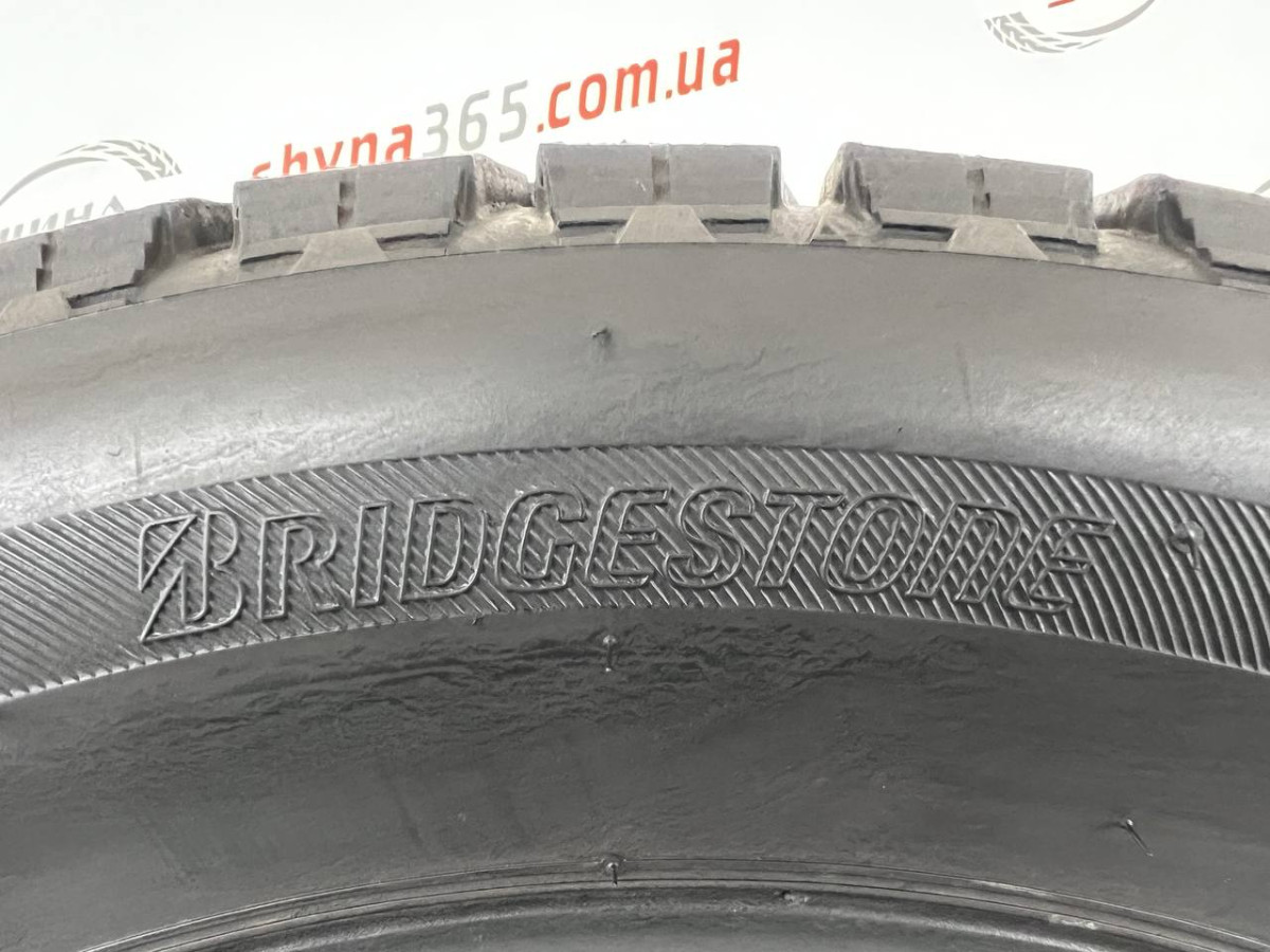 205/60 R16 BRIDGESTONE ICEPARTNER 2 7mm