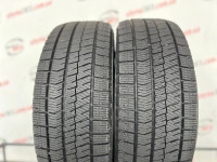 195/55 R16 BRIDGESTONE BLIZZAK VRX2 8mm