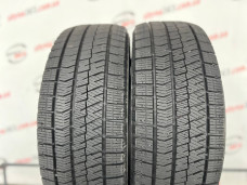 195/55 R16 BRIDGESTONE BLIZZAK VRX2 8mm