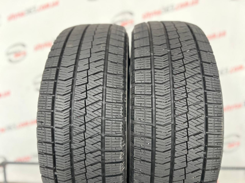195/55 R16 BRIDGESTONE BLIZZAK VRX2 8mm