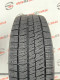 195/55 R16 BRIDGESTONE BLIZZAK VRX2 8mm