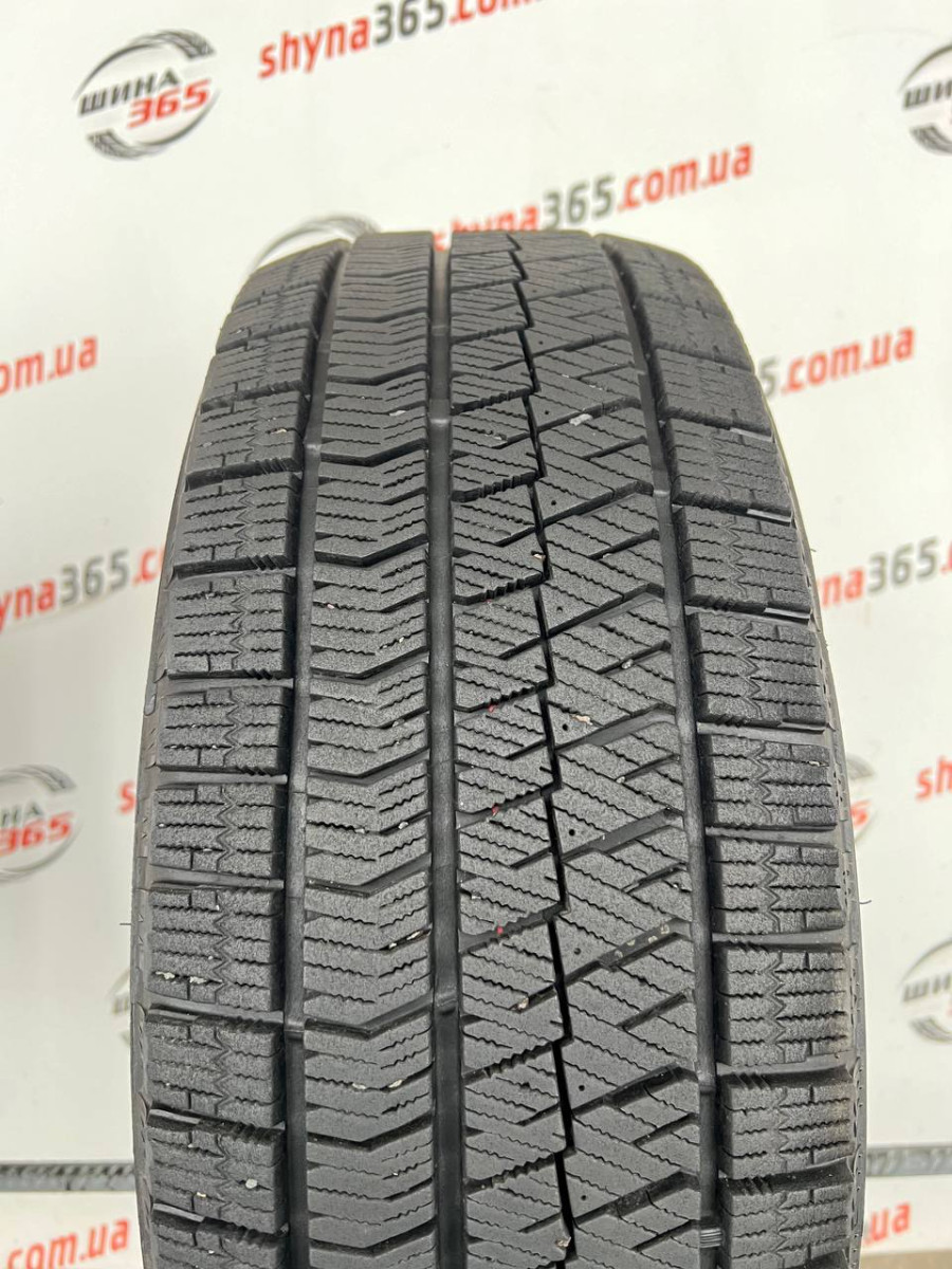 195/55 R16 BRIDGESTONE BLIZZAK VRX2 8mm